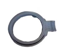 Compatible With Samsung Washer Door Seal Ring DC64-03014A Sealed Rubber Washer Parts