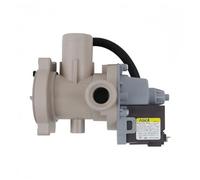Compatible With Samsung Washer Drain Pump Assembly S3041 0022150033660401A 0022150033660401D Drain Motor Washing Machine Parts