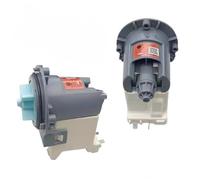 Compatible With Samsung Washer Drain Pump Motor B35-6A 220V 50Hz 80W DC31-00178C Washing Machine Parts