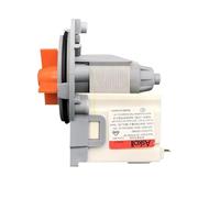 Compatible With Samsung Washer Drain Pump Motor DC31-30008D 220V 50Hz 30W 3000r/min Washer Drain Parts
