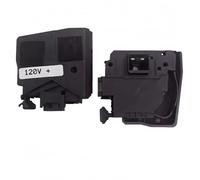Compatible With Samsung Washer Electronic Door Lock Delay Switch Model 881 Washer Accessories(Type 881(120V))