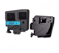 Compatible With Samsung Washer Electronic Door Lock Delay Switch Model 881 Washer Accessories(Type 881(250V))
