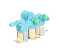 Compatible With Samsung Washing Machine Water Inlet Solenoid Valve DC62-00266E Washing Machine Parts