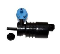 Compatible With Saturn For Astra For Vue The Car Windshield Wipers The Car Accessories Car Engine Wiper Washer Pump OEM:1h6955651 177119 Wiper Motor Replaces