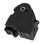 Compatible With Saturn For Outlook 2007 2008 2009 2010 HVAC 5 Pins Heater Blend Air Door Actuator 604141 15920864 52402599 HVAC Blend Air Door Actuator