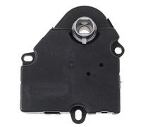 Compatible With Saturn For Outlook 2007 2008 2009 2010 HVAC AC Heater Air Blend Door Actuator 15920864 604-141 Car Accessories