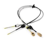 Compatible With Saturn For Vue 2.2L 2.5L 2004 2005 2006 2007 Manual Transmission Shift Cable 1996492 EB03AN 21996492 Gearbox Control Cable