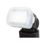 Compatible with SB5000 Flash Diffuser Softbox Flash Diffuser for Nikon SB5000 LC6197