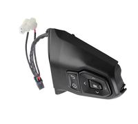Compatible With Scania L P G R S Truck 2016 2017 2018 2019-2024 Car Steering Wheel Right Side Control Switch Button 2545506 Steering Wheel Button