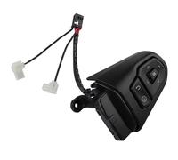 Compatible With Scania L P G R S Truck 2016 2017 2018 2019-2024 Car Steering Wheel Right Side Control Switch Button 2673059 Steering Wheel Button