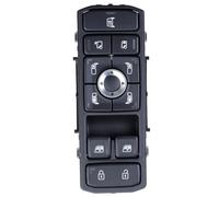 Compatible With Scania Truck R S NGT Car 2569026 2569024 Power Master Control Window Switch Lifter Electric Window Switch(2569026)
