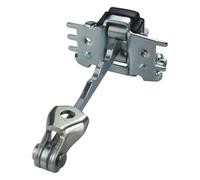 Compatible with Scenic 3 2009 2010 2011 2012 2013 2014 2015 2016 Door Limiter Front Left Right Hinge Conversion OEM:804308139R Door Hinge Assembly