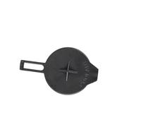 Compatible With Scion For IQ 2012-2015 For XD 2008-2014 Car Engine Coolant Reservoir Expansion Tank Water Bottle Cap 1647123030 Wiper Fluid Cap