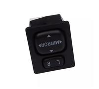 Compatible With Scion XA IQ XB XD 4 Cyl 84870-34010 Car Side Mirror Switch Mirror Adjust Switch