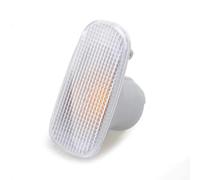 Compatible With Scion XB 2004 2005 2006 Car Accessories Side Marker Lamp Modifications 8173151011 Turn Signal Lights