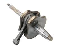 Compatible With Scooter Crankshaft Assembly For 250 Carnaby Beverly BV X7 X8 X9 MP3 X EVO Nexus GT250 GTS 250cc 8423835001 Universal Fit Aftermarket Replacement Part