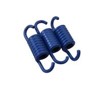 Compatible With Scooter Models Buxy Django Elyseo Elystar Gipsy Kisbee Limbo Ludix Speedfight 50cc Clutch Springs 1K 1.5K 2K(1000 RPM)