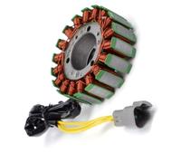 Compatible With Sea-doo For 1500GTX For 4-TEC For Supercharged For Ltd For Wake 2003 2004 2005 2006 2007 2008 Motorcycle Magneto Stator Coil Generator Stator Coil