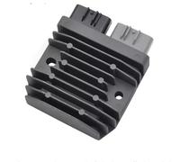 Compatible With Sea-Doo For Challenger Wake 155 1503 2008 For GTI LTD 155 1503 2011-2017 Motorcycle Voltage Regulator Rectifier