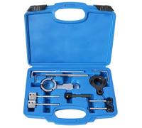 Compatible With Seat 2012-2021 Car Cam Shaft Timing Belt Tools Rail Engine Timing Tool Kit Timing Locking Tool Set Timing Belt Tensioner Tool