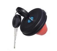 Compatible With Seat For Alhambra 1996-2010 701201553 Car Locking Fuel Tank Cap Car Fuel Tank Opener Fuel Filter Tank Cap With 2 Keys Set Car Filler Tank Cover