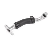 Compatible With SEAT For Alhambra 2010 2011 2012 Auto Turbocharger Return Oil Pipe Accessories 06H145735G 06H145735C Turbo Oil Return Drain Pipe