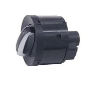 Compatible With Seat For Alhambra 2011 2012 2013 2014 2015 Chrome Car Headlight Fog Lamp Switch 3C8 941 431B 3C8941431B Headlight Switch Control