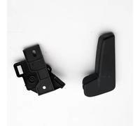 Compatible With Seat For Alhambra 2011 2012 2013 2014 2015 Replacement Car Engine Hood Bonnet Handle Release Bracket OEM:6R1823633 Car Parts