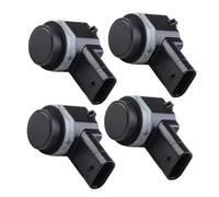 Compatible With Seat For Alhambra For Altea For Ibiza 2010 2011 2012 2013 2014 2015 2016 4H0919275 1S0 919 275 C 1S0919275C Reverse PDC Parking Sensor Car Parking Aid Sensor(4 pcs)