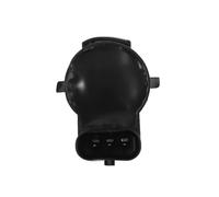 Compatible With Seat For Alhambra For Altea For Ibiza For Leon For Mii For Toledo 2013 2014 2015 5QD919275A PDC Parking Sensor Parking Aid Sensor(1pcs black)