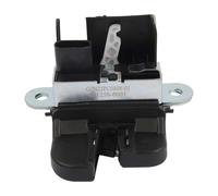Compatible with SEAT for Altea 2004-2017 OEM:5K0827505C 1K6827505E 5K0827505A 1T0827505H Tailgate Boot Lock Latch Catch Actuator Rear Trunk Lid Lock Latch