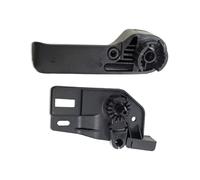 Compatible With Seat For Altea 2004-2024 For Leon 2005-2012 For Ibiza V 2008-2024 OEM 1J1823633A 1J1823533C Hood Release Replacement