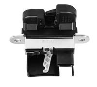 Compatible With Seat For Altea 5P1 MPV 2004-2020 Tailgate Lock Latch Boot Lid Catch Trunk Actuator Solenoid OEM：1K6827505E Trunk Boot Lock