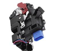 Compatible With Seat For Altea For Toledo 2004-2009 3D1837015A Front Left Passenger Side Door Lock Mechanism Actuator Automotive Replacement Parts Replacement parts
