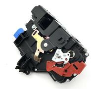 Compatible with Seat for Altea for Toledo 2004 Door Lock Latch Actuator 3D1837015AB 3D1837016AC 7L0839015D 7L0839016D Front Rear Car Accessories Replacement Parts(Rear Left)