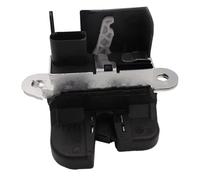 Compatible with Seat for Altea XL 2006-2017 for Ibiza V (6J) 2008-2017 Rear Trunk Lock LID Latch Tailgate Block 1K6827505E 5K0827505A 5M0827505E 1P0827505D Back Door Lock