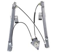 Compatible With Seat For Altea XL 5P5,5P8 2006 2007 2008-2020 2021 2022 Electric Window Regulator Front Right 5P0837462 Side door Window Regulator
