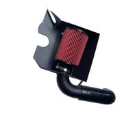 Compatible With Seat For Ateca 1.4 TSI For Leon 1.4 TSI Car Cold Air Intake Pipe Filter Kit For EA211 Engine Auto Parts Cold Air Intake