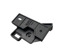 Compatible With Seat For Ateca 2016-2022 For Toledo 2013-2019 For Alhambra 2011-2015 Engine Hood Bonnet Handle Release Bracket 6R1823533 Hood Release Lever(Bracket-1 PC)