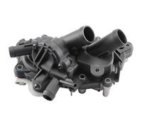Compatible With Seat For Ateca 2017-2020 For Toledo 2012-2019 For Leon 2013-2019 Car Electric Auxiliary Coolant Water Pump 04E121600AN Water Pump