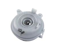Compatible With Seat For Ateca KH 2016 2017 2018 2019 2020 Car Engine Coolant Reservoir Tank With Sensor Cap 5Q0121407T Coolant Reservoir