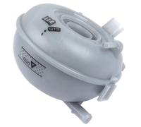Compatible With Seat For Ateca KH For Leon 5F 2016-2020 Automotive Radiator Fluid Storage Tank Expansion Tank OEM: 5Q0121407T 5Q0121407A Radiator Overflow Tank