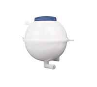 Compatible With Seat For Cordoba 1999-2001 For Ibiza I 1993-2006 Ccoolant Expansion Tank+Cap Automobile Accessories Component OEM:1H0121407A Coolant expansion tank