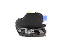 Compatible with SEAT for Cordoba for Ibiza 2002 2003 2004 2005 2006 2007 2008 2009 Door Lock Actuator Central Mechanism 3B1837015AQ Power Door Lock(Front Right)
