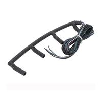 Compatible With Seat For Cordoba For Ibiza III 2002-2009 For IV 2008-2010 Glow Plug Wiring Harness Replacement Parts 038971782C Wiring Harness Parts
