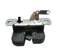 Compatible with Seat for Ibiza 2002-2010 3B9827505E 7L6827505H 7L6827505D 6L6827505A Boot Tailgate Trunk Lock Latch Trunk Rear Tailgate Lock