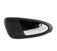 Compatible with Seat for Ibiza 2009 2010 2011 2012 2013 2014 2015 2016 2017 Inside Car Door Handle Interior Inner Door Release 6J1837114A Car Interior Handle
