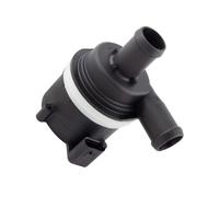 Compatible With Seat For Ibiza 2010-2018 For Toledo 2012-2018 6R0965561A Engine Additional Auxiliary Electric Coolant Water Pump