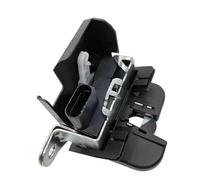 Compatible with SEAT for Ibiza 2018-2025 Boot Lock Tailgate Luggage Compartment Actuator OEM:6F0827505 Tailgate Latch Assembly