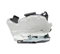Compatible With SEAT For Ibiza 6J MK4 2008 2009-2017 Door Lock Actuator 5N1837015A 5N1837016A 5N0839015A 5N0839016A Automotive Replacement Parts car accessories(5N1837015A)